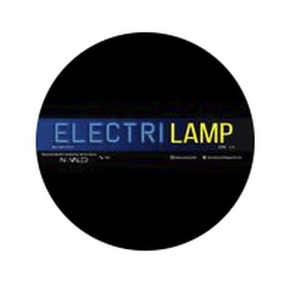 Logotipo de Electrilamp 2090 C.A.